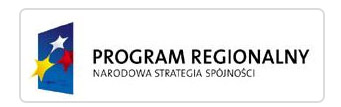 logo Program Regionalny