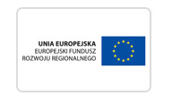 logo Unia Europejska
